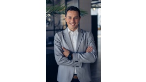 Michał Halagiera obejmuje stanowisko Chief Growth Officera w Billennium Biuro prasowe