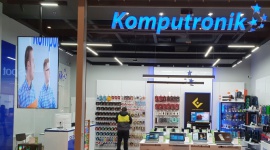Komputronik w Avenidzie Poznań