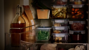Wystarczy niewiele, żeby zmienić wiele – świąteczna kampania IKEA Biuro prasowe