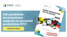 Rynek OTC wzrośnie w 2020 r. pomimo pandemii koronawirusa