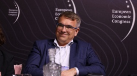 Lider w trudnych czasach powinien być dobrze przygotowany na niepewność
