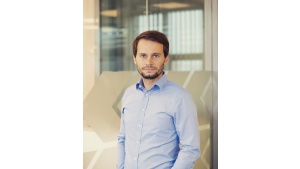 Rafał Wit tworzy nowe LSP