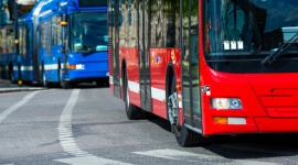 Bezpieczny transport w dobie postpandemicznego powrotu do miast