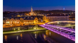 Przez koronawirusa samorządy wygaszają miasta. Oszczędzamy 20 tys. zł dziennie