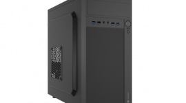 Premiera: Natec Helix – obudowa micro-atx, która pomieści aż sześć dysków Biuro prasowe