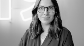 Joanna Kowieska – z agencji Insignia do 19 Południka