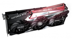 Inno3D GeForce RTX 3060 - nowe rozdanie Biuro prasowe