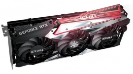 Inno3D GeForce RTX 3060 - nowe rozdanie