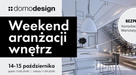 DOMODESIGN W DOMOTECE EDYCJA JESIENNA Biuro prasowe