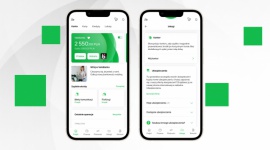 Nowa aplikacja mobilna VeloBanku już dostępna Biuro prasowe