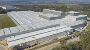 Cerrad podłącza „kroplówkę” Ceramice Nowej Gali