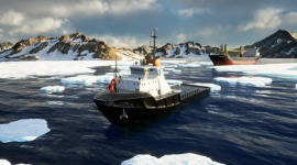 Games Box S.A. wydawcą Ships 2022 na PC i konsole Sony
