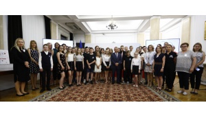 Nagrody w 5. edycji Finansoaktywnych rozdane