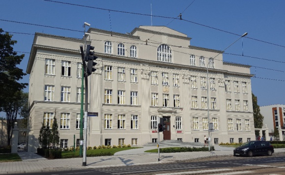 Biuro prasowe