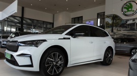 Volkswagen Financial Services z pierwszą umową leasingu z dopłatą