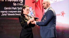 Centra Gemini Park triumfują na gali PRCH Retail Awards