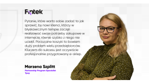 Jak założyć sklep online w pięciu krokach