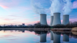 Widmo blackoutu coraz bliżej. Fale upałów i susza pogłębiają kryzys energetyczny