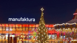 Centra handlowe muszą proponować coś więcej niż tylko zakupy – Manufaktura Biuro prasowe