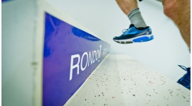 The 10th edition of the Rondo 1 Tower Run at the European Championship rank!