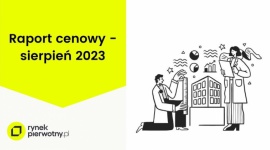 Ceny mieszkań rosną. Deweloperzy nie nadążają z budową mieszkań [RAPORT]