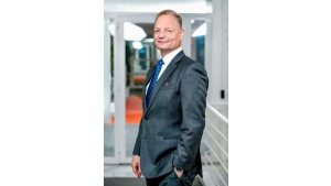 Charles Brand nowym prezesem Tetra Pak na Europę i Azję Środkową