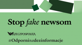 Rzeczpospolita tworzy Dekalog walki z dezinformacją