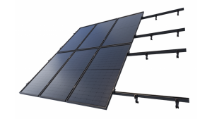 IBC SOLAR wprowadza na rynek nowe produkty