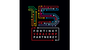 Fortinet i Veracomp:15 lat współpracy