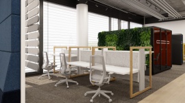 Nowe biuro CitySpace już działa w Katowicach
