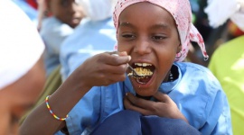 Cargill przekazuje milion dolarów na rzecz Światowego Programu Żywnościowego