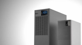 PowerWalker VFI 15000 ICT IoT 3/3 BX - UPS o ogromnej mocy przeznaczony do współ Biuro prasowe
