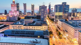 Offices are getting more and more expensive and there is no shortage of demand