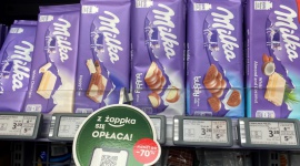 Z żappką się opłaca! Szukaj zielonych cenówek i korzystaj z wyjątkowych promocji