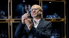Krosno Glass na Amazon – polskie szkło na zagranicznych stołach