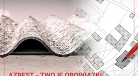 Cały świat pozbył się azbestu. Przed Polską daleka droga