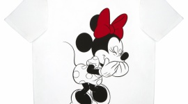 TK Maxx we współpracy z Disney prezentuje limitowaną kolekcję koszulek