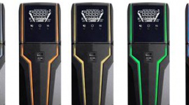 PowerWalker VI GXB - funkcjonalne i efektowne zasilacze UPS dla entuzjastów PC