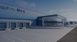 Rekordowa transakcja: MCG EastBridge wynajmuje cały projekt GLP pod Krakowem