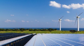 Estoński Enefit zwiększył w 2022 r. sprzedaż energii elektrycznej w Polsce o 135