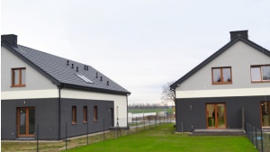 Który dom dla rodziny będzie najbardziej funkcjonalny?