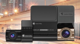 NAVITEL wprowadza funkcję komend głosowych po polsku