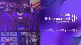Serce Warszawy po raz drugi zabije w rytmie fintech!