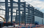 Nowe perspektywy na rynku budownictwa przemysłowego w Polsce Strona główna