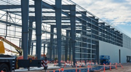 Nowe perspektywy na rynku budownictwa przemysłowego w Polsce Biuro prasowe