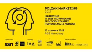 KONFERENCJA POLZAK MARKETING 2019