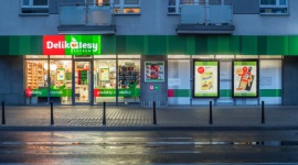 Delikatesy Centrum startują z akcją ŁAppacz. Sieć stawia na rozwój aplikacji