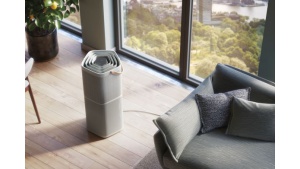 Nowość od marki Electrolux - oczyszczacz powietrza Pure A9 – oddychaj spokojnie Biuro prasowe