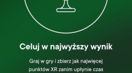 Żabka testuje nowy wymiar rozrywki w świecie zakupów