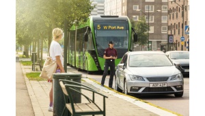 AXIS Parking Violation Detection – sposób na poprawę bezpieczeństwa w mieście